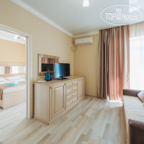 Venera Resort Hotel tophotels