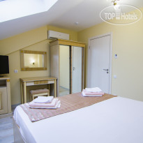 Venera Resort Hotel tophotels