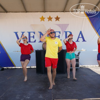Venera Resort Hotel 