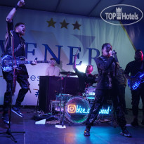 Venera Resort Hotel 