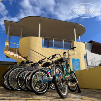 Venera Resort Hotel 