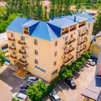 Otel Tatiana 