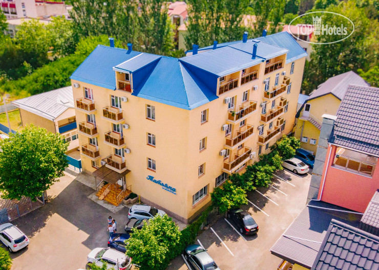 Otel Tatiana