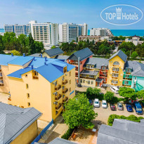 Otel Tatiana 