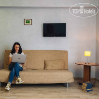 Otel Tatiana 