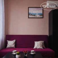 Otel Tatiana 