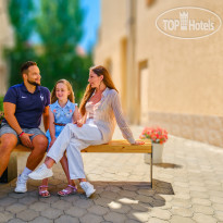 Otel Tatiana 