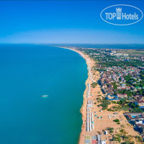 Otel Tatiana 