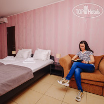 Otel Tatiana tophotels