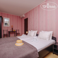Otel Tatiana tophotels