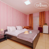 Otel Tatiana tophotels