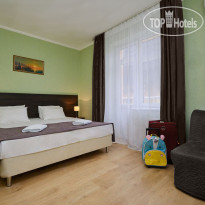 Otel Tatiana tophotels