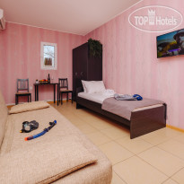 Otel Tatiana tophotels