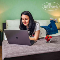 Otel Tatiana tophotels