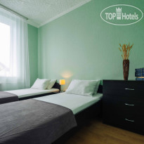 Otel Tatiana tophotels