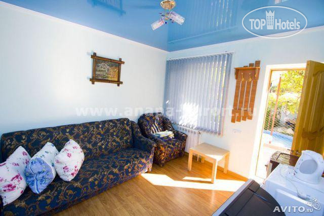 Hotel photo Кристина (На Трудящихся) 