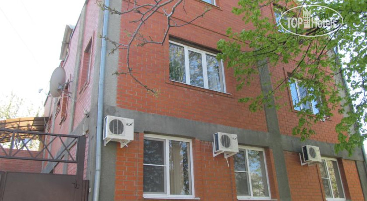 Hotel photo На Таманской 48 