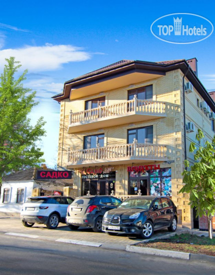 Hotel photo Садко на Шевченко 