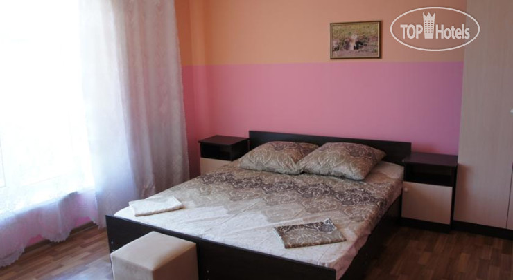 Hotel photo Ассоль 