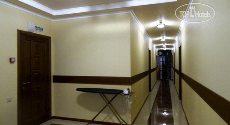 Новые добавленные фото туристов БоНаМи Отель 