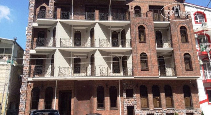 Hotel photo БоНаМи Отель 