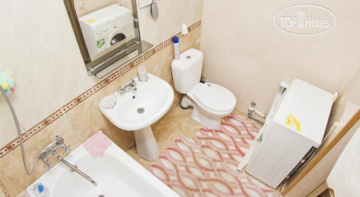 New photos from tourists Самбурова 1*