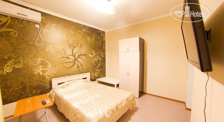 New photos from tourists Anapalike 