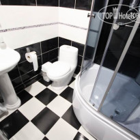 Ideal Hotel (Идеал) 