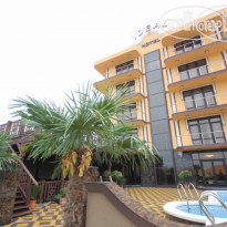 Ideal Hotel (Идеал) 