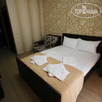 Ideal Hotel