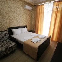 Ideal Hotel