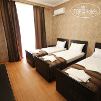 Ideal Hotel
