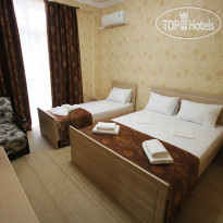 Ideal Hotel