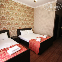Ideal Hotel