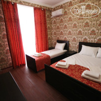 Ideal Hotel