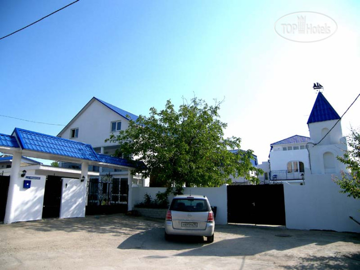 Hotelier's photos Априори