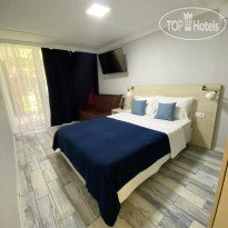 Dublin&Dolphin tophotels