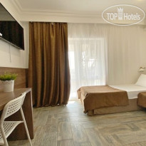Dublin&Dolphin tophotels