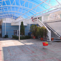 Кристина (закрыт) 
