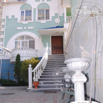 Кристина (закрыт) 