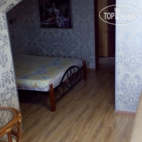 Глориэс Стандартный трехместный номер
