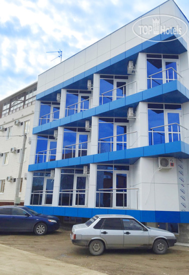 Hotel photo Валентина-2 