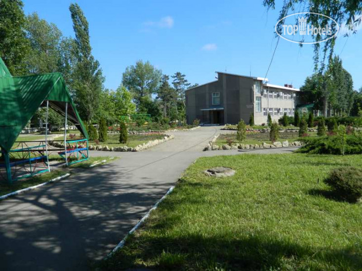 Photos Дорожник