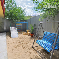 Золотая Лагуна 