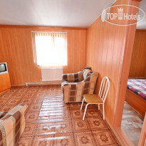 Золотая Лагуна 