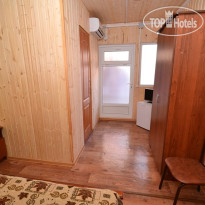 Золотая Лагуна 