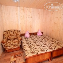 Золотая Лагуна 