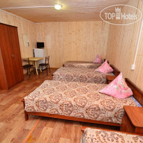 Золотая Лагуна 