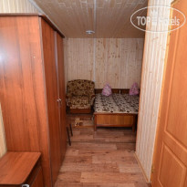 Золотая Лагуна 