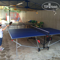 Золотая Лагуна 